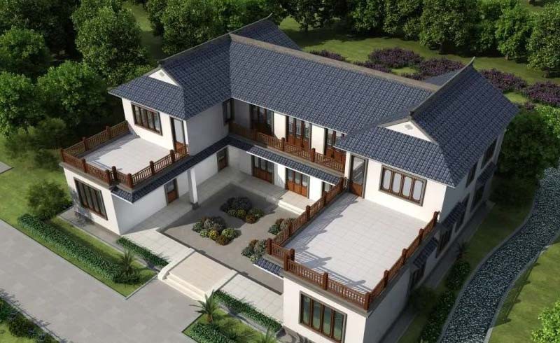 滨海建房时常说的坐北朝南和坐南朝北有什么区别？