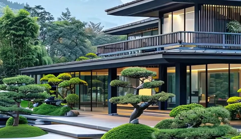 滨海农村自建房更佳风水布局是什么