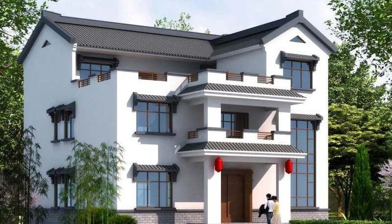 滨海对于农村自建房屋，必须注意土方回填