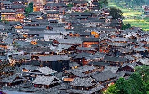 滨海乡村别墅的靠谱依赖